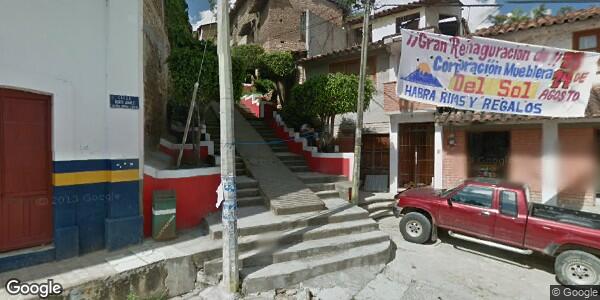 REGIDURÍA DE OBRAS
